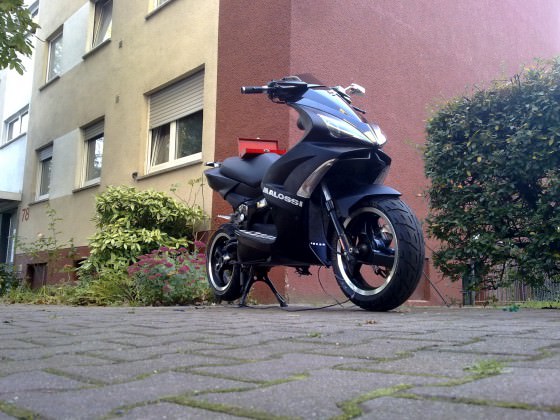 Mein Jet <3