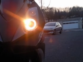 Peugeot zu Peugeot :)