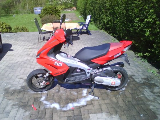 und weg issaa-.-:(