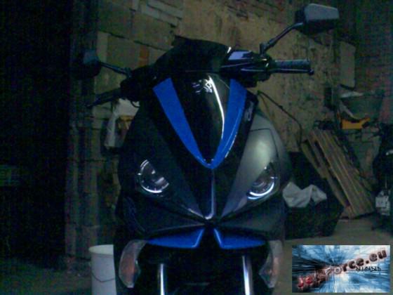 jetty tuning hehe von alt mach neu