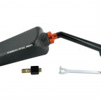Suche Stage 6 Spiegel Links Carbon Optik
