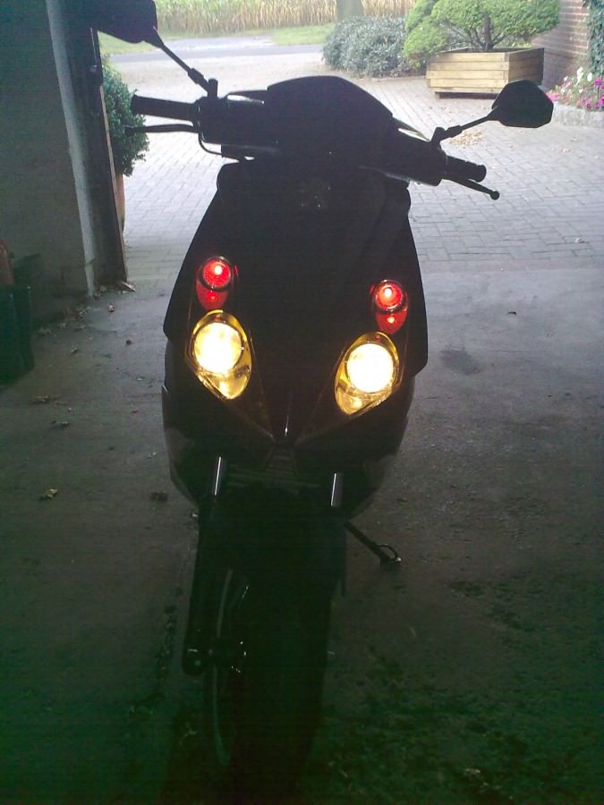 Lichter :-)