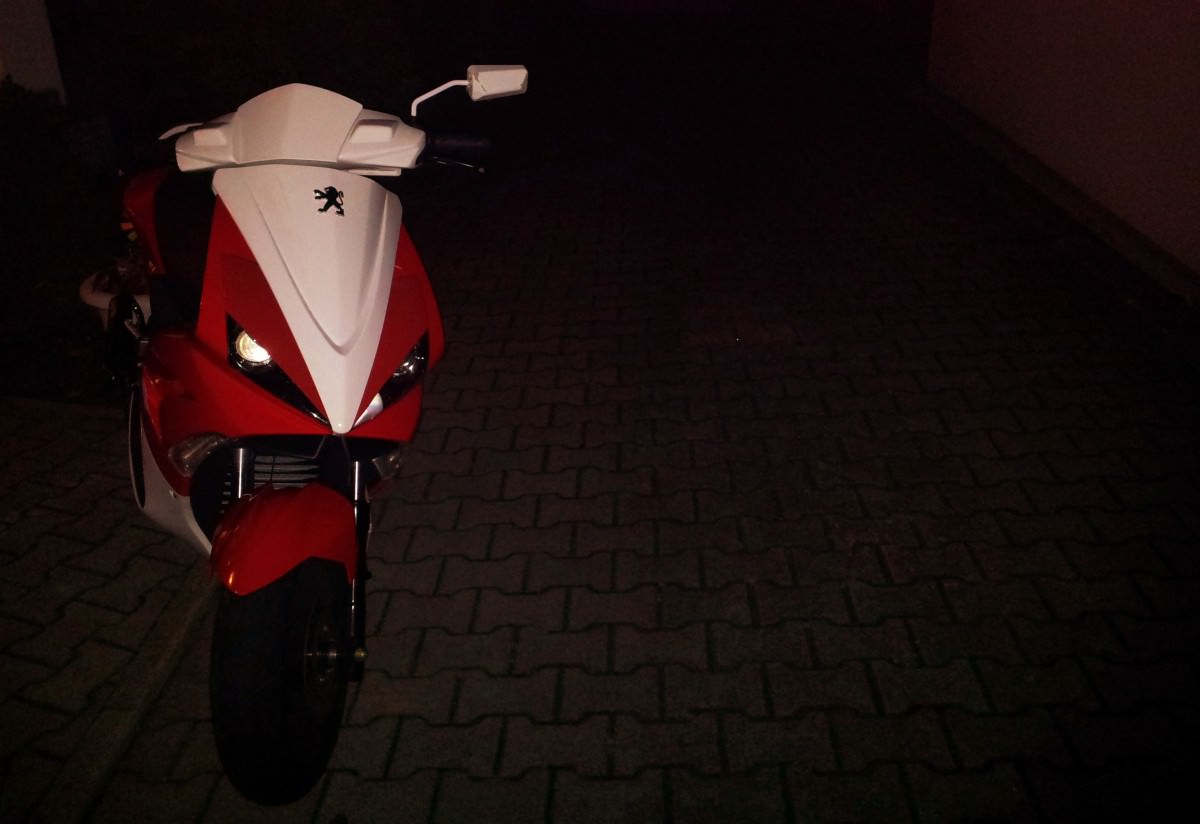 Neu :) s6 und Seitenständer
