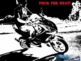 Jet Force is best, FUCK the rest ;)