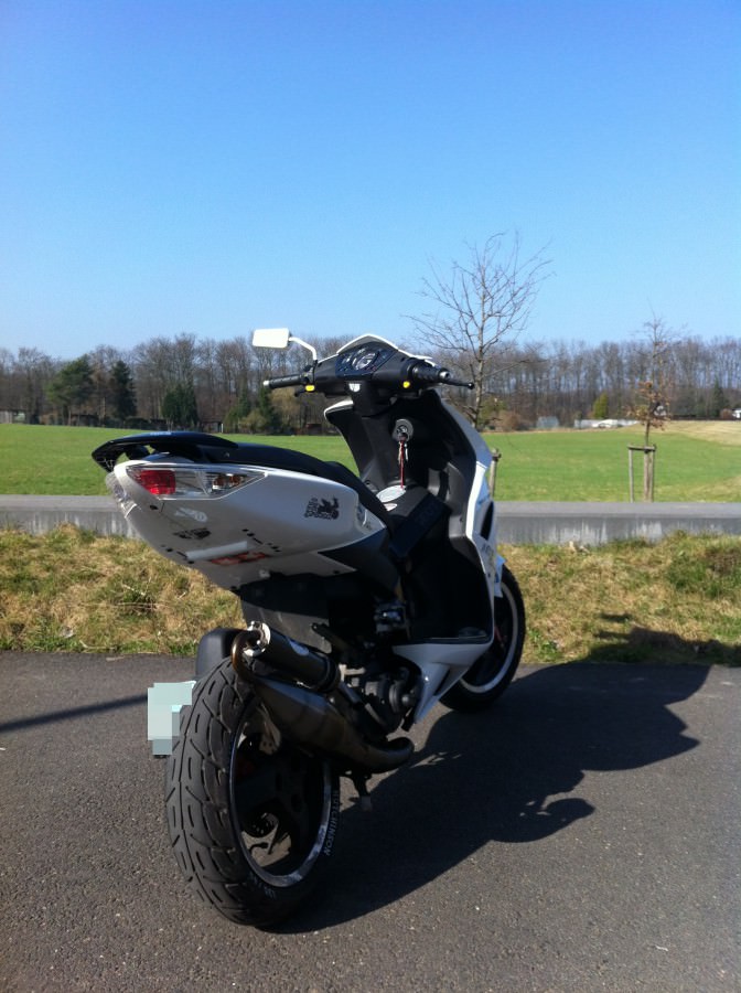 Was ein Wetter *____*