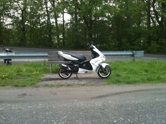 Ice Blade.. Was sonst?