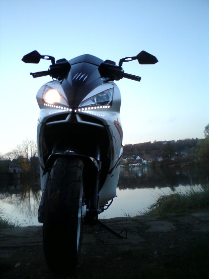 Der Scooter