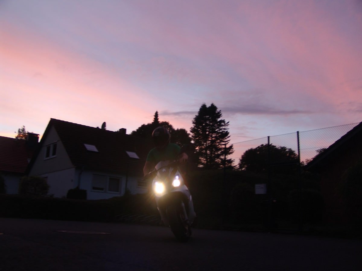 vermisst ihr auch den Sommer auch ?
