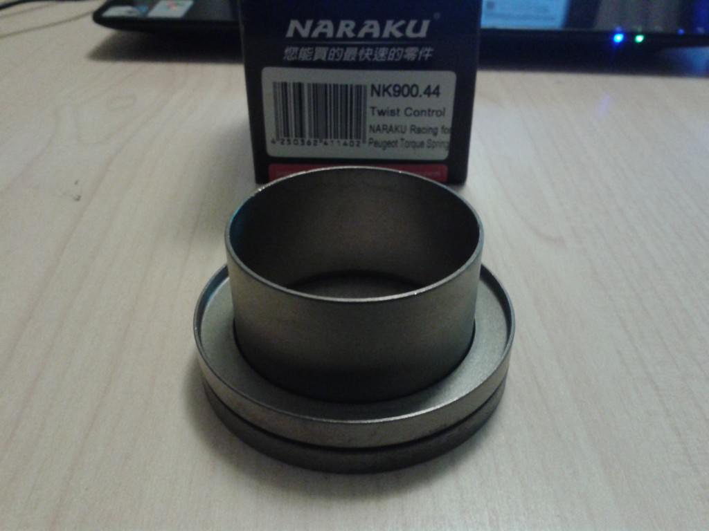 twist control die zweite ;)