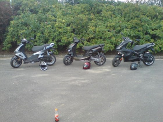 SCOOT