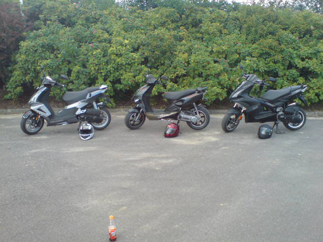 SCOOT