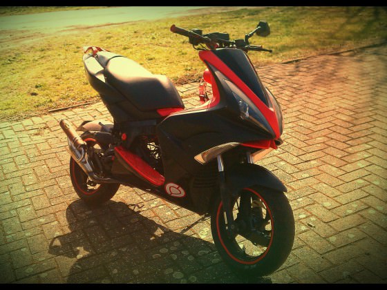 Meiner :D