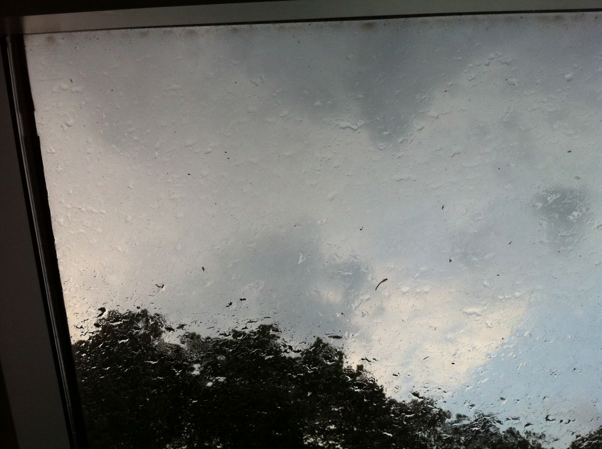 wetter