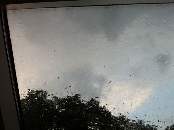 wetter