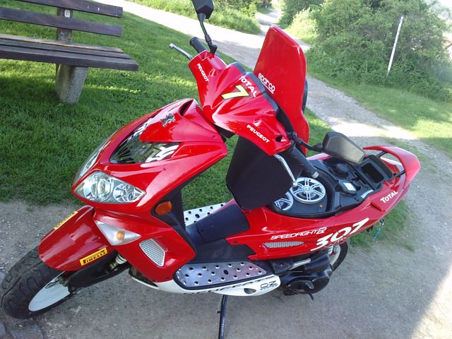 Mein Ex-Baby