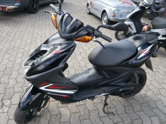 MEIN NEUER ^^