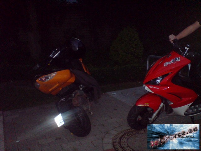 mit mrjetforce ana buzze :D