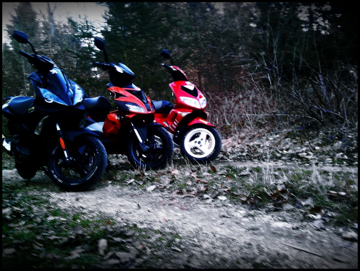 wieder geiler tag :D