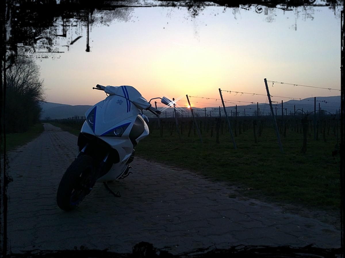 Sonnenuntergang=)