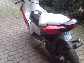 bischen rumgeheizt