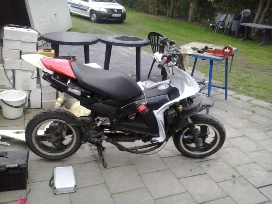 Es geht weiter :)