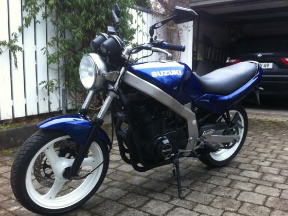 Meine Neue.. ;)