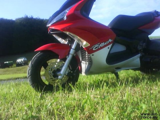 meine jet-force usw...