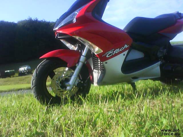 meine jet-force usw...
