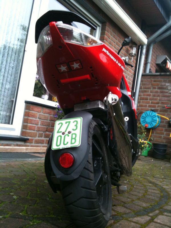 Mal ein Paar neue Bilder