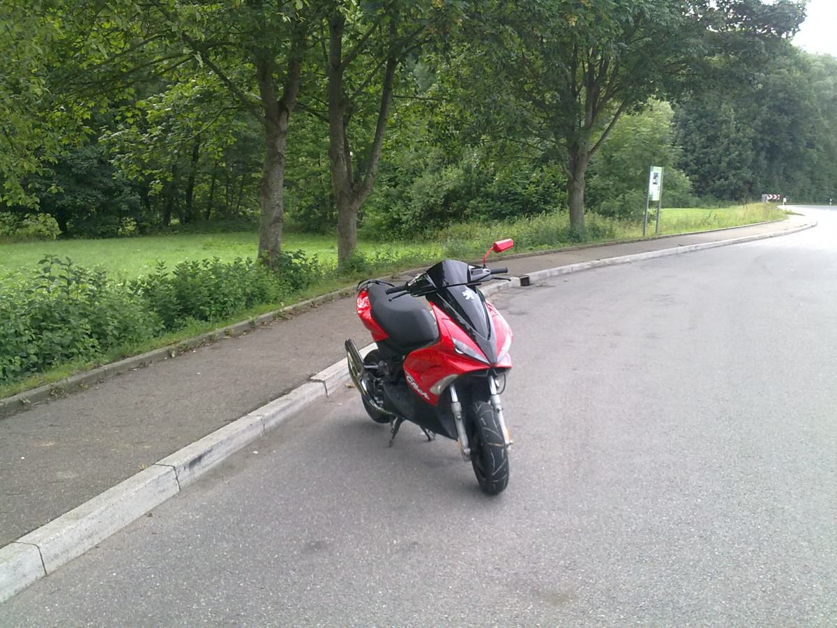 Mein Baby