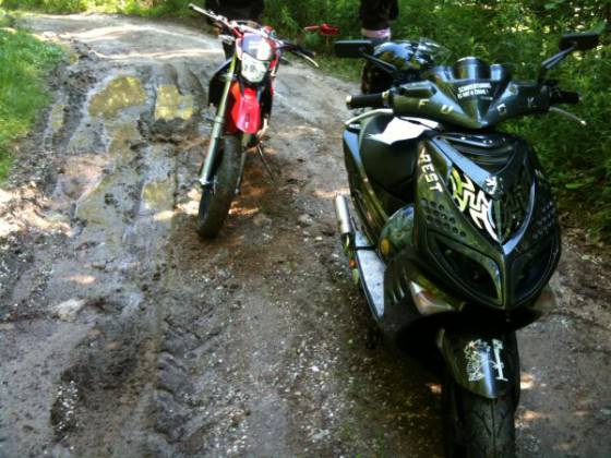 Speedstar. :)