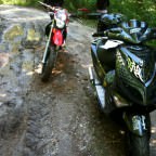Speedstar. :)