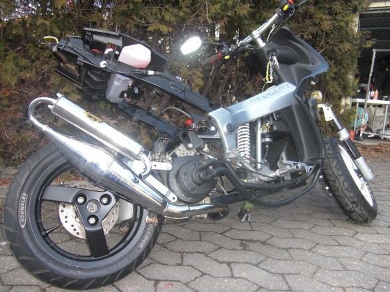 motor