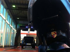 PORSCHE :) :D