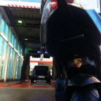 PORSCHE :) :D