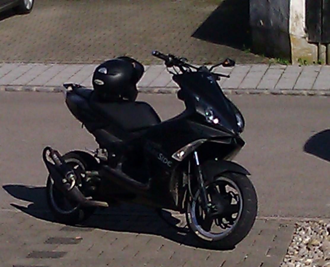 Downi :)