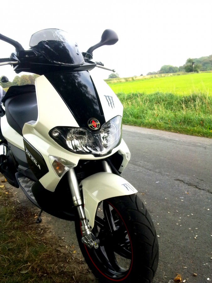 *_* mein baby :D