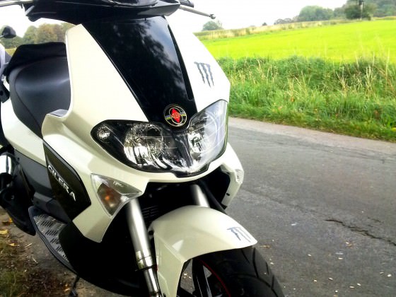 *_* mein baby :D