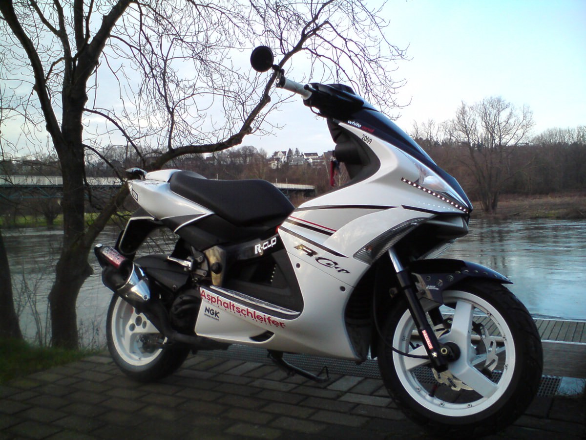 Der Scooter