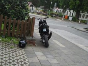 Poolizei...!