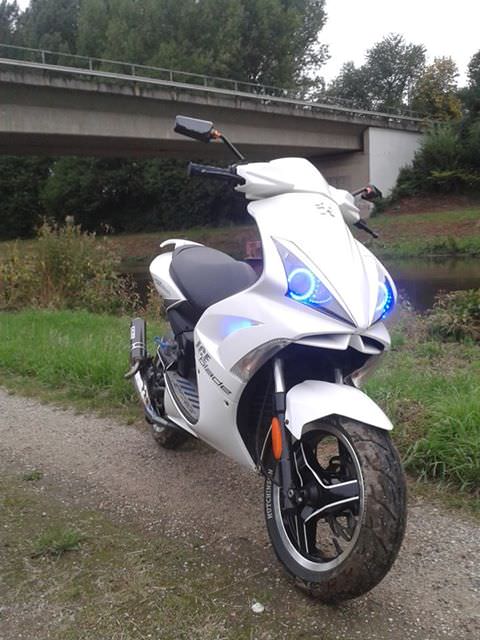 Chillen an der Rur <3