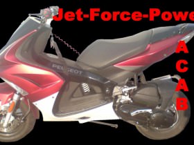 JET FORCE !!