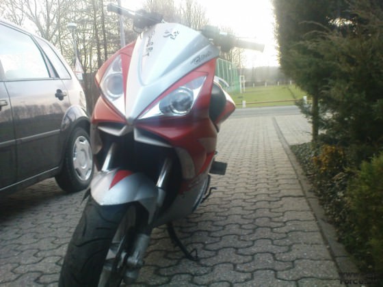 Schönes wetter ^^