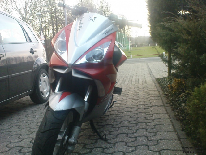 Schönes wetter ^^