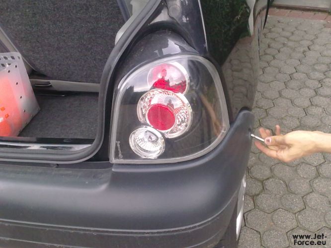 Projekt TD