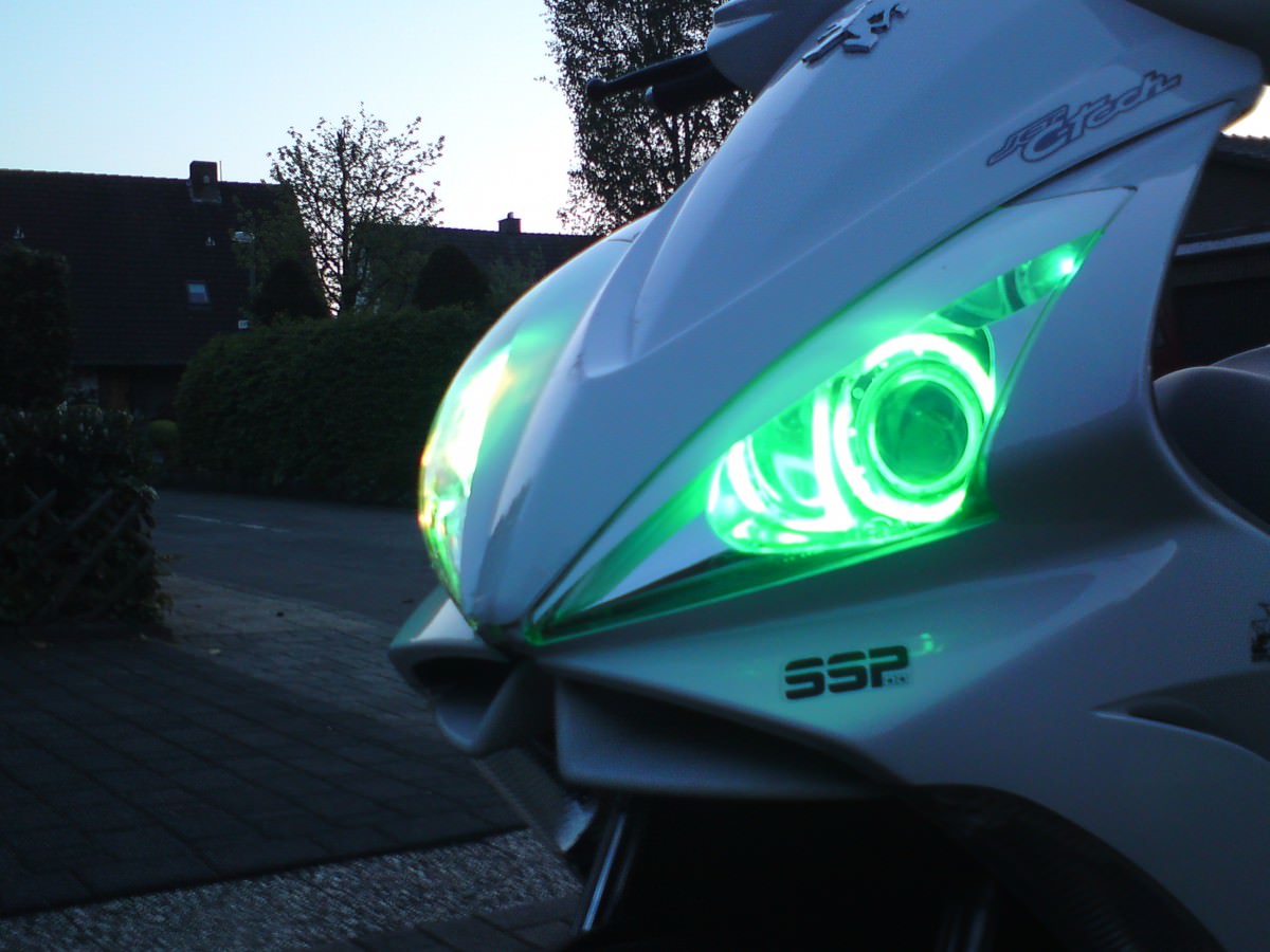 Angel Eyes