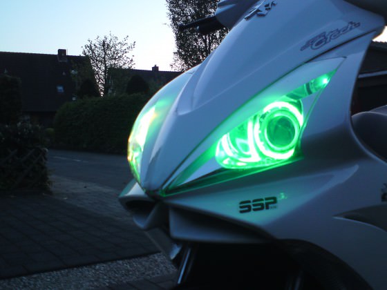 Angel Eyes