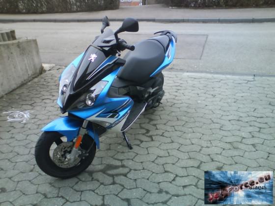 endlich SS dran