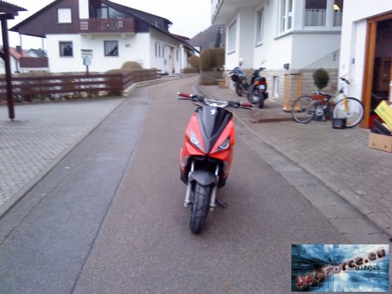 Nachn Tüv wieder umgebaut^^ sporti kommt noch