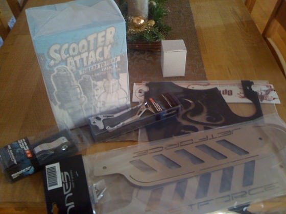Post war da und TTH <3
